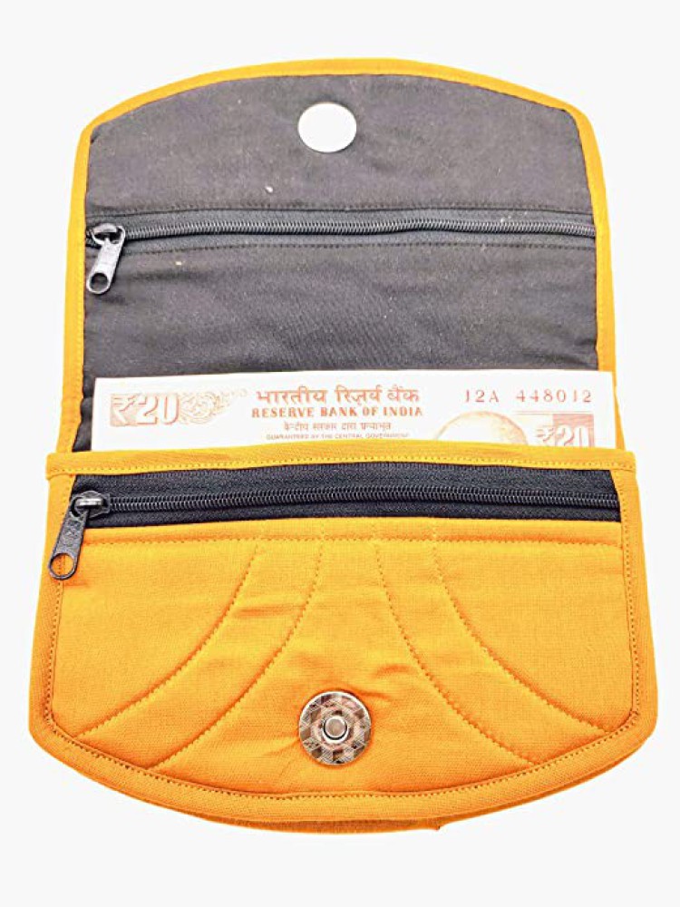 srishopify handicrafts Party Pouch For Return Gifts For Women Wallet Purse For Return Gifts Pooja, Mehandi, Baby Shower, Ladies, Bags for Gifting Haldi Wedding Pack Of