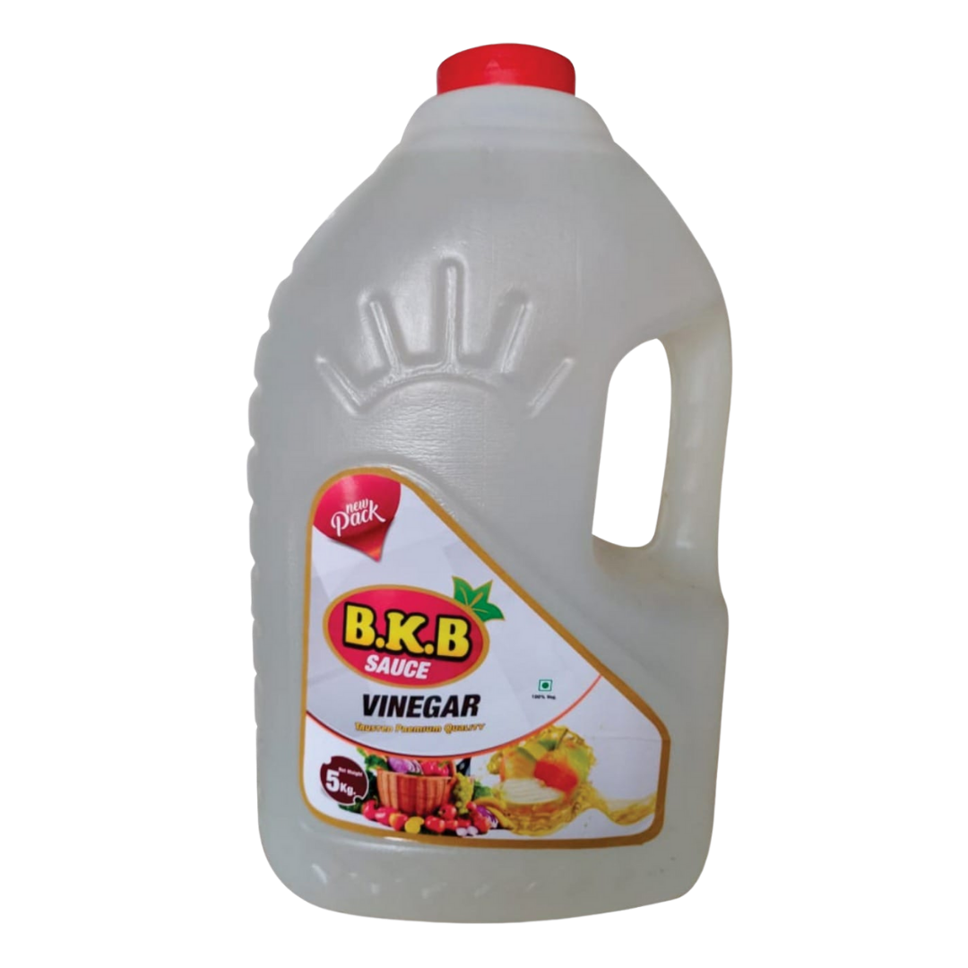 B.K.B Vinegar – 5 kg